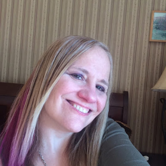 Meet your Posher, Felice - Picture 1 of 1